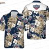 Blue Palm New Orleans Pelicans Hawaiian Shirt – Island Design Blue Palm New Orleans Pelicans Hawaiian Shirt – Island Design