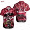 Custom Gridiron Warrior Carolina Panthers Hawaiian Shirt, Blue Tropical Fan Aloha Button-Up Custom Gridiron Warrior Carolina Panthers Hawaiian Shirt, Blue Tropical Fan Aloha Button-Up