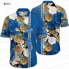 Vintage 1969 Kansas City Royals Hawaiian Shirt, Retro Resort Aloha Button-Up Vintage 1969 Kansas City Royals Hawaiian Shirt, Retro Resort Aloha Button-Up