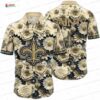 Coconut Palm Tampa Bay Buccaneers Hawaiian Shirt, Red Sunset Game Day Coconut Palm Tampa Bay Buccaneers Hawaiian Shirt, Red Sunset Game Day