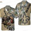 Red Hibiscus Tampa Bay Buccaneers Hawaiian Shirt, Tropical Buccaneer Fan Style Red Hibiscus Tampa Bay Buccaneers Hawaiian Shirt, Tropical Buccaneer Fan Style