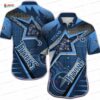 Custom Name Number Tennessee Titans Aloha Hawaiian Shirt Custom Name Number Tennessee Titans Aloha Hawaiian Shirt