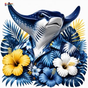 Tampa Bay Rays Hawaiian Shirts