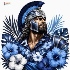 Tennessee Titans Hawaiian Shirts
