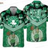 Tropical Forest Boston Celtics Hawaiian Shirt – Tropical Vibes Tropical Forest Boston Celtics Hawaiian Shirt – Tropical Vibes