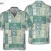 Tropic Tide Seattle Mariners Hawaiian Shirt, Limited Fan Edition Aloha Button-Up