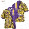 Purple Lightning Strike Minnesota Vikings Hawaiian Shirt, Bold Fan Aloha Button-Up Purple Lightning Strike Minnesota Vikings Hawaiian Shirt, Bold Fan Aloha Button-Up