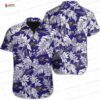 Baltimore Ravens Grateful Spirit Hawaiian Shirt, Island Jam Game Day Button-Up