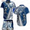 Mickey Horseshoe Indianapolis Colts Hawaiian Shirt Game Day Aloha Vibes Mickey Horseshoe Indianapolis Colts Hawaiian Shirt Game Day Aloha Vibes