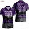 Black Purple Tropical Doodle Sacramento Kings Hawaiian Shirts Black Purple Tropical Doodle Sacramento Kings Hawaiian Shirts