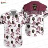 Tropical Breeze Cleveland Cavaliers Hawaiian Shirt – Summer Vibes Tropical Breeze Cleveland Cavaliers Hawaiian Shirt – Summer Vibes