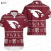 Coconut Palm Tampa Bay Buccaneers Hawaiian Shirt, Red Sunset Game Day Coconut Palm Tampa Bay Buccaneers Hawaiian Shirt, Red Sunset Game Day