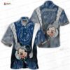 Dancing Skeleton Indianapolis Colts Funny Hawaiian Shirt Dancing Skeleton Indianapolis Colts Funny Hawaiian Shirt