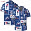 Vintage Black and Gold Palm Breeze Philadelphia 76ers Hawaiian Shirt Vintage Black and Gold Palm Breeze Philadelphia 76ers Hawaiian Shirt