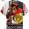 Crimson Palm Dusk Ottawa Senators Hawaiian Shirt – Tropical Hockey Fan Style Crimson Palm Dusk Ottawa Senators Hawaiian Shirt – Tropical Hockey Fan Style