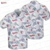 Vintage Collage Cleveland Guardians Hawaiian Shirt, Retro Baseball Aloha Button-Up Vintage Collage Cleveland Guardians Hawaiian Shirt, Retro Baseball Aloha Button-Up