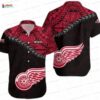 Red Tiki Volcano Detroit Red Wings Hawaiian Shirt – Tropical Hockey Style Red Tiki Volcano Detroit Red Wings Hawaiian Shirt – Tropical Hockey Style
