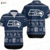 Tyler Lockett 16 Seattle Seahawks Hawaiian Shirt, Navy Jersey Fan Aloha Button-Up Tyler Lockett 16 Seattle Seahawks Hawaiian Shirt, Navy Jersey Fan Aloha Button-Up
