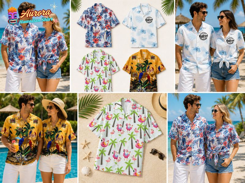 best mens hawaiian shirts 2