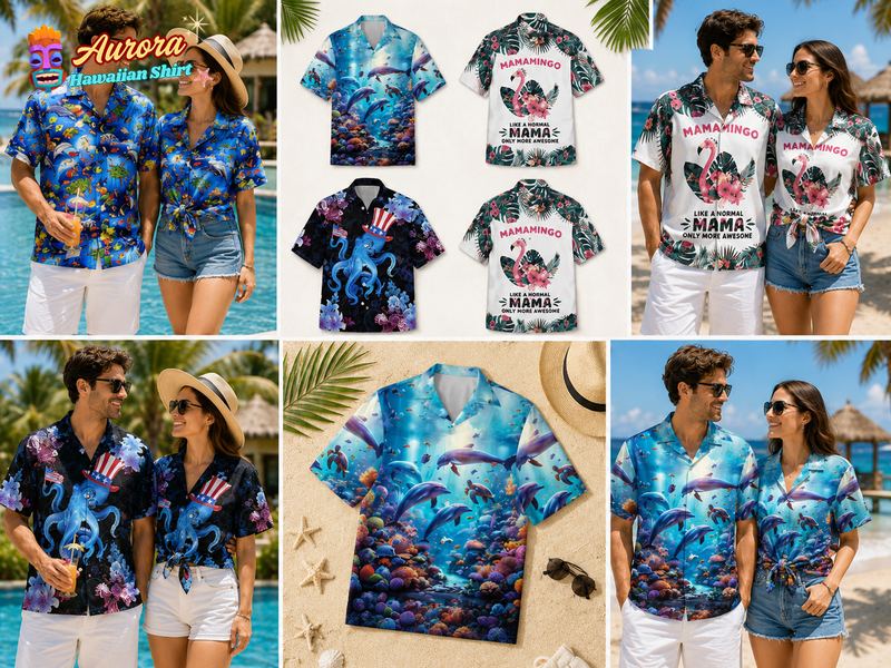 best mens hawaiian shirts 3