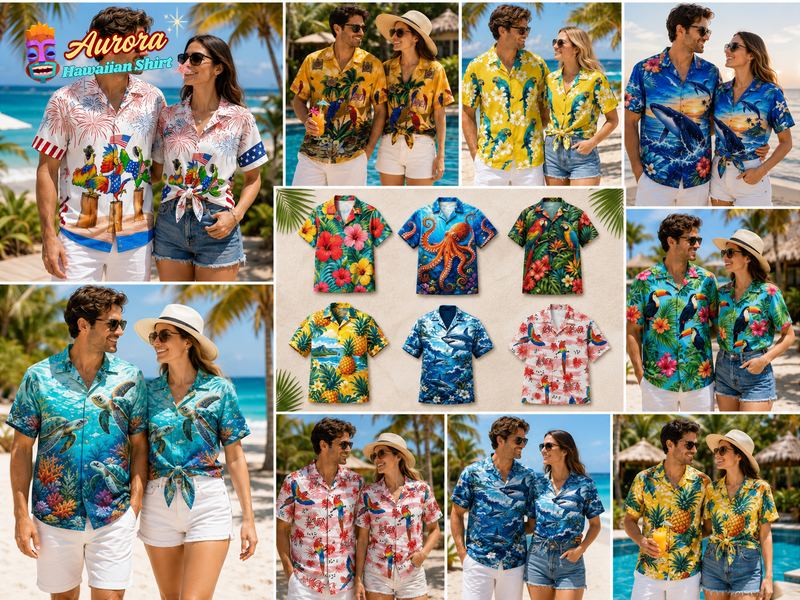 best mens hawaiian shirts 4