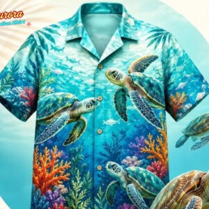 Hawaiian Shirts for Men