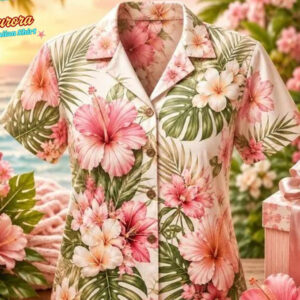 Hawaiian Shirts for Women