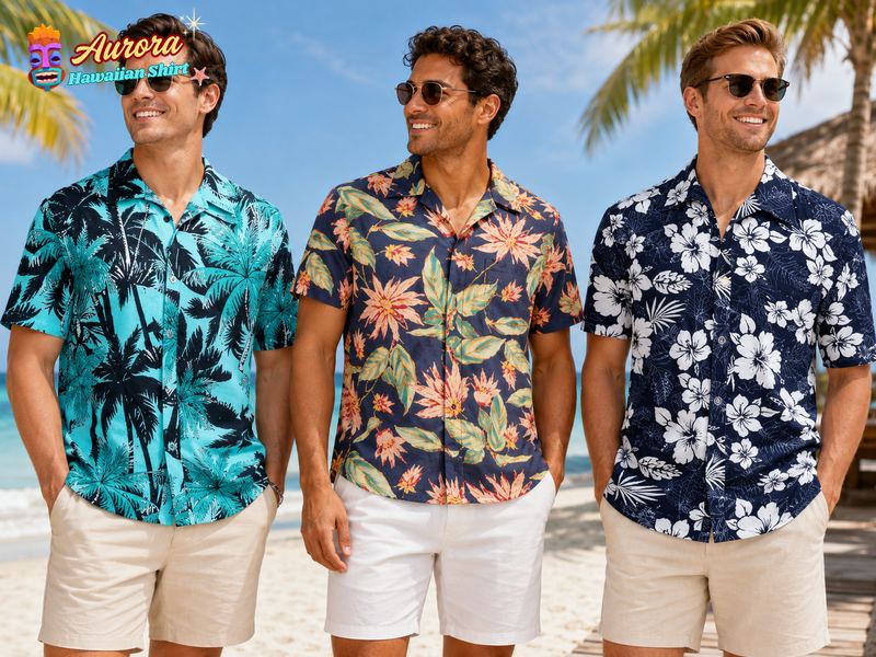 mens hawaiian shirts near me 2