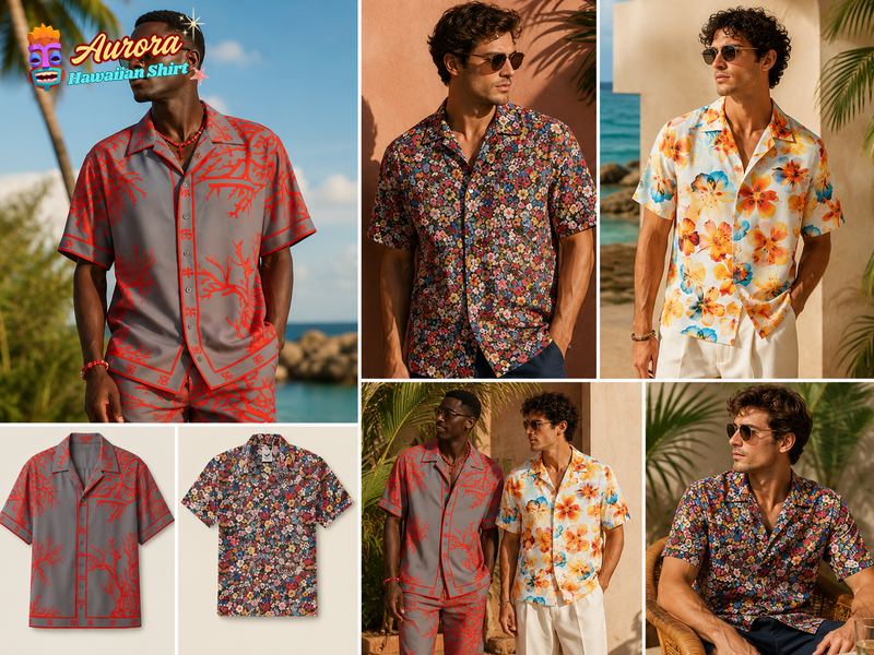 mens silk hawaiian shirts 3