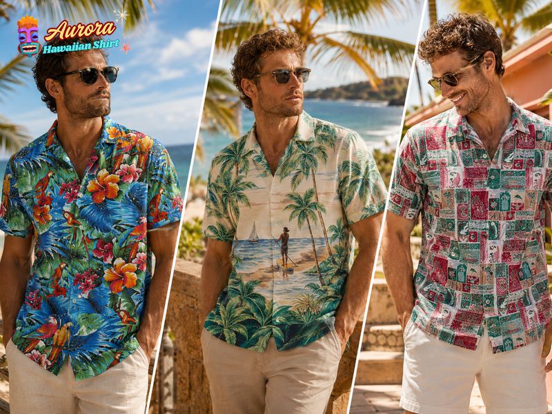 tommy bahama hawaiian shirts for men 1