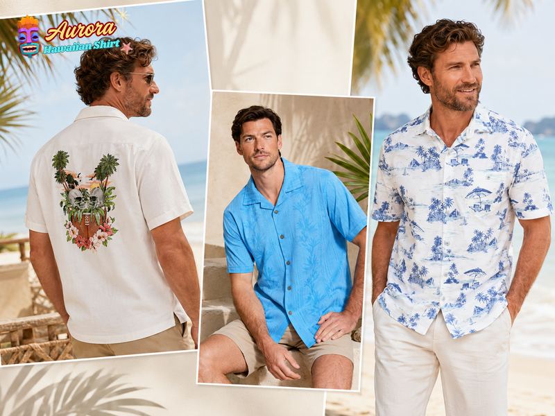 tommy bahama hawaiian shirts for men 4
